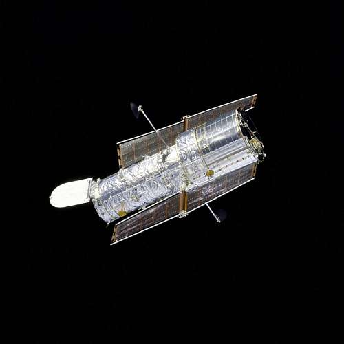 satélite