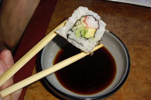 soja Sushi