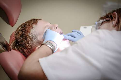 odontologica dentista