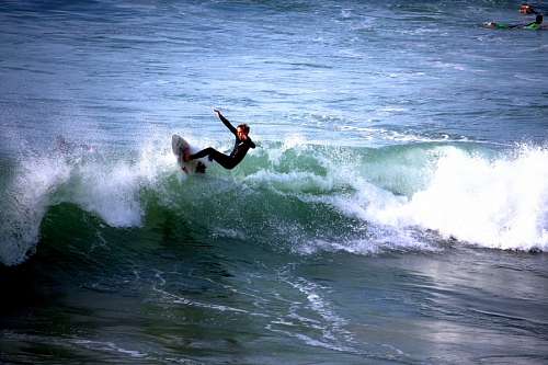 activity surfe