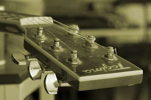 guitarra eletrica Guitarra