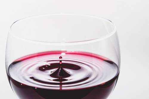 taco Taça de vinho