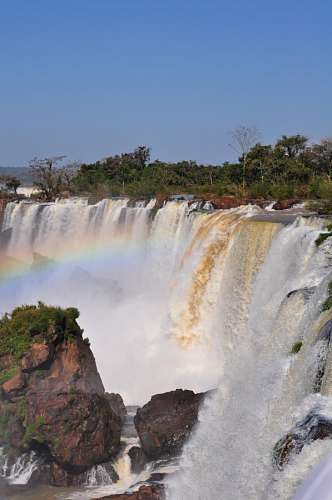 Cataratas do Iguaçu