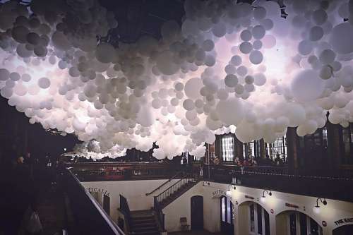 Balões
