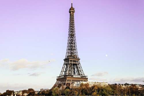 Torre Eiffel