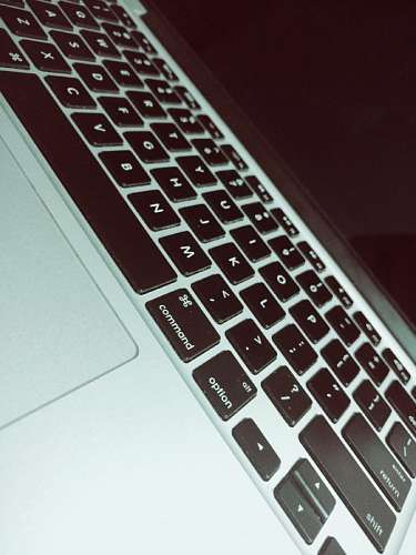 secretaria Teclado de notebook