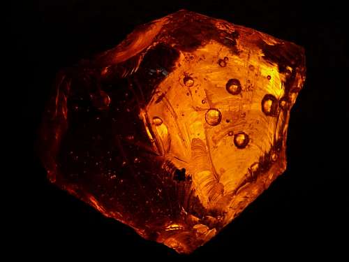 mineral 