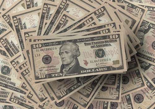forex Dólares