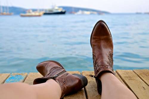Sapatos femininos