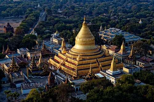 bagan 