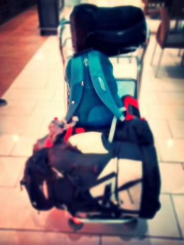 aeroporto 