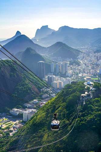 rio de janeiro 