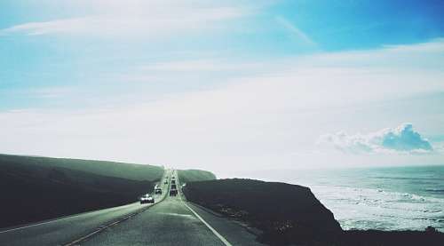 epica Coast Road