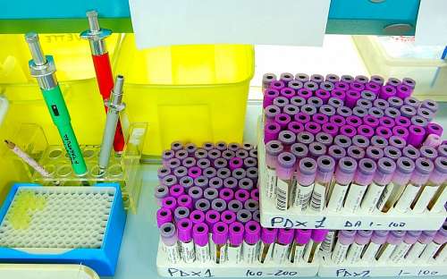 Laboratório
