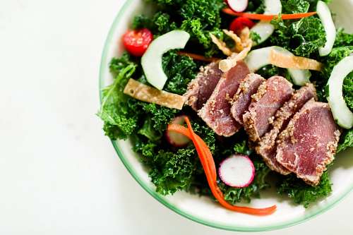 salada