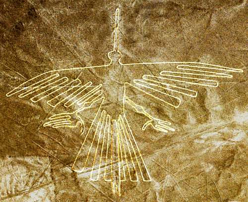 Nazca, Nasca