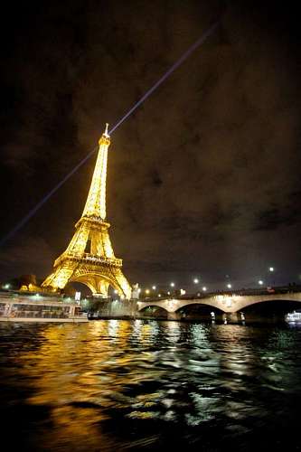 Torre Eiffel