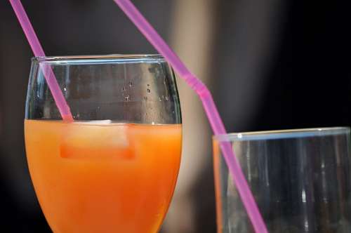 campari Campari com laranja