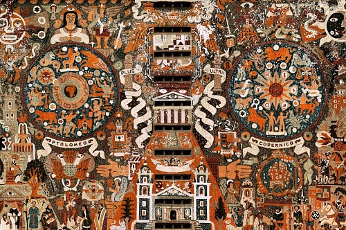 universidade Unam Library, México