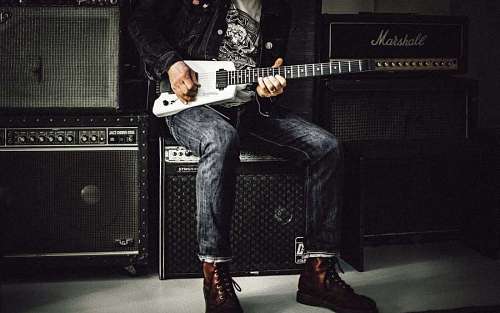 metais rock