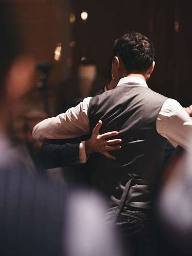 tango danca 