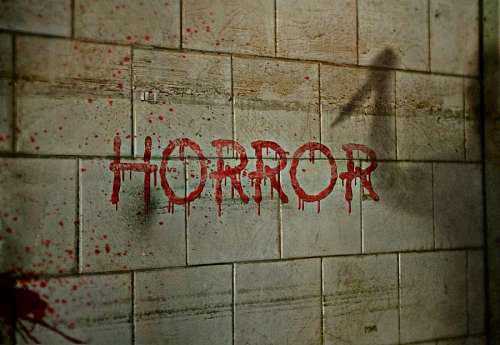 terror Horror