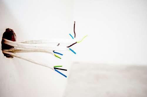 cable electricidade
