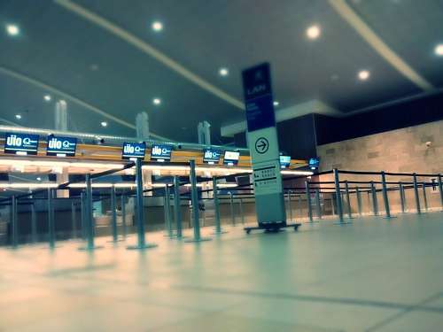 aeroporto 