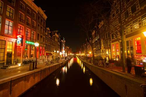 Amsterdã