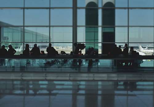 aeroporto Aeroporto de Barcelona