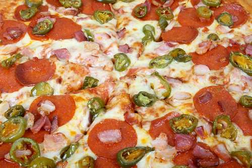 pizza Pizza