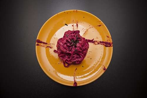 espaguete Macarrão