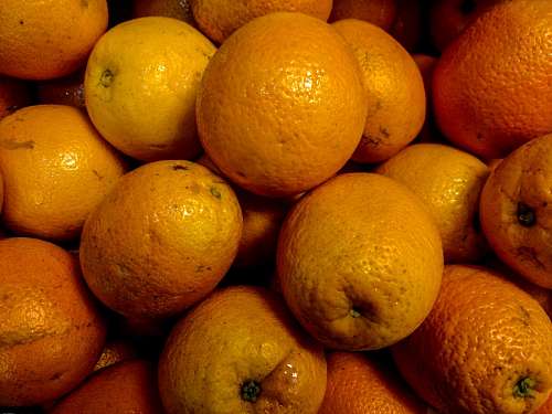 Laranjas