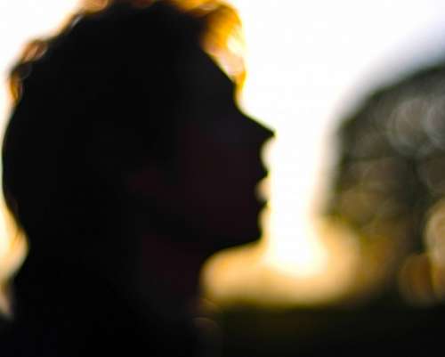 stokpic Silhouette