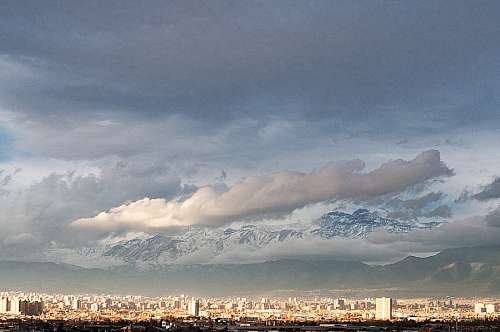 Santiago do Chile