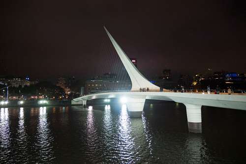 puente Ponte das mulheres