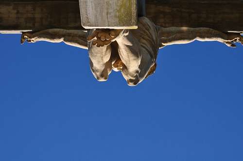 Monte Calvário