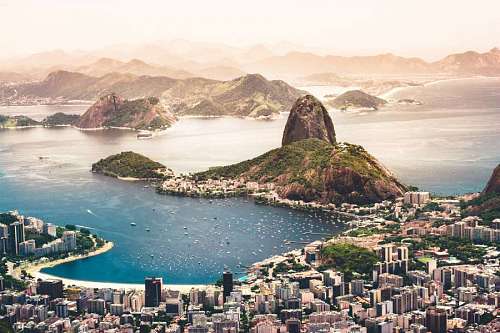 rio de janeiro 