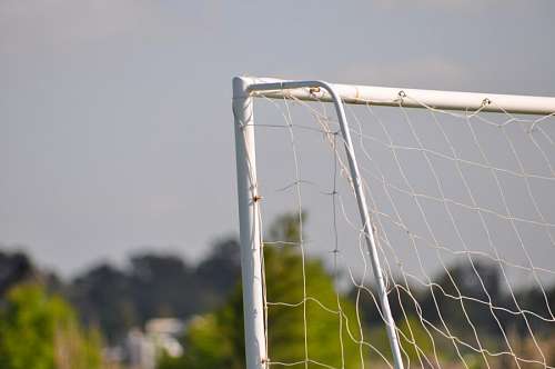neto Arco de futebol