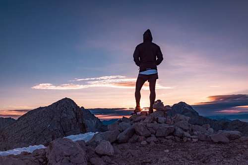 trekking 