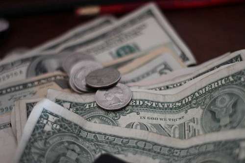 forex Dólar