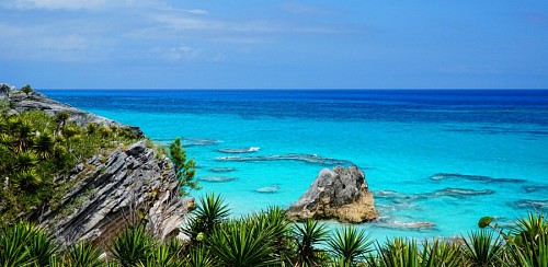 oceania Praia das Bahamas