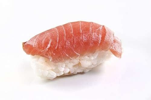 alga marinha Sushi