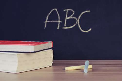 Educação