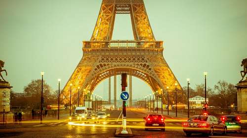 Torre Eiffel