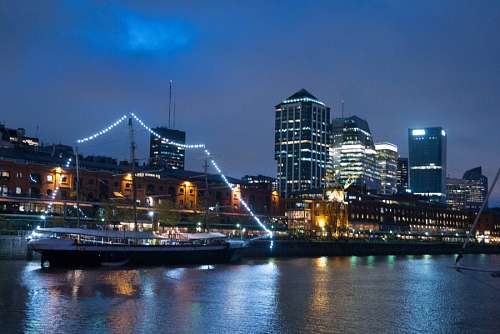 puerto madero Puerto Madero, Buenos Aires