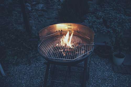 churrasqueira Grill
