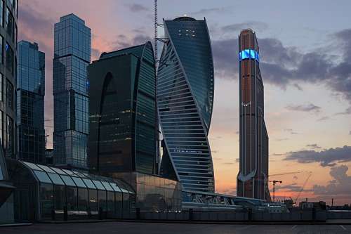 Moscou