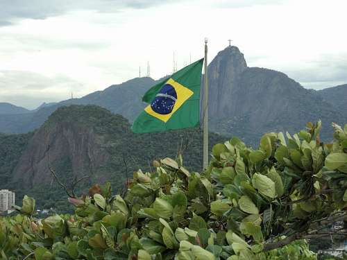 rio de janeiro brazil