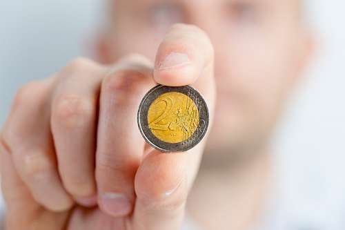Moeda de dois euros
